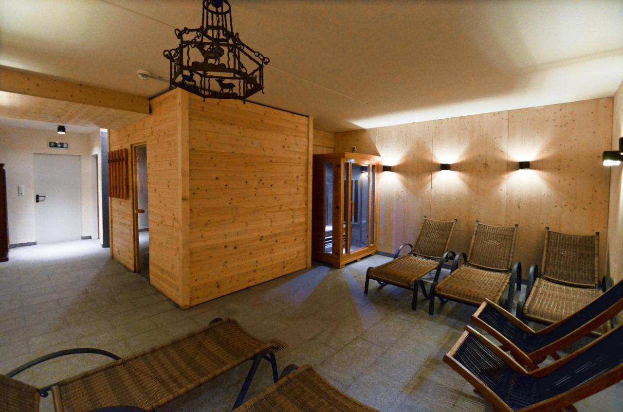 Karlingerhof Villa อาเคนเคียร์ค ภายนอก รูปภาพ