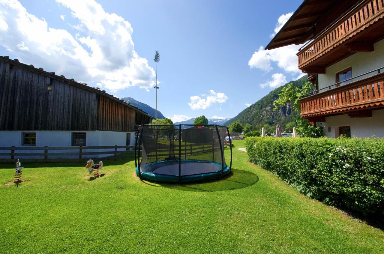 Karlingerhof Villa อาเคนเคียร์ค ภายนอก รูปภาพ