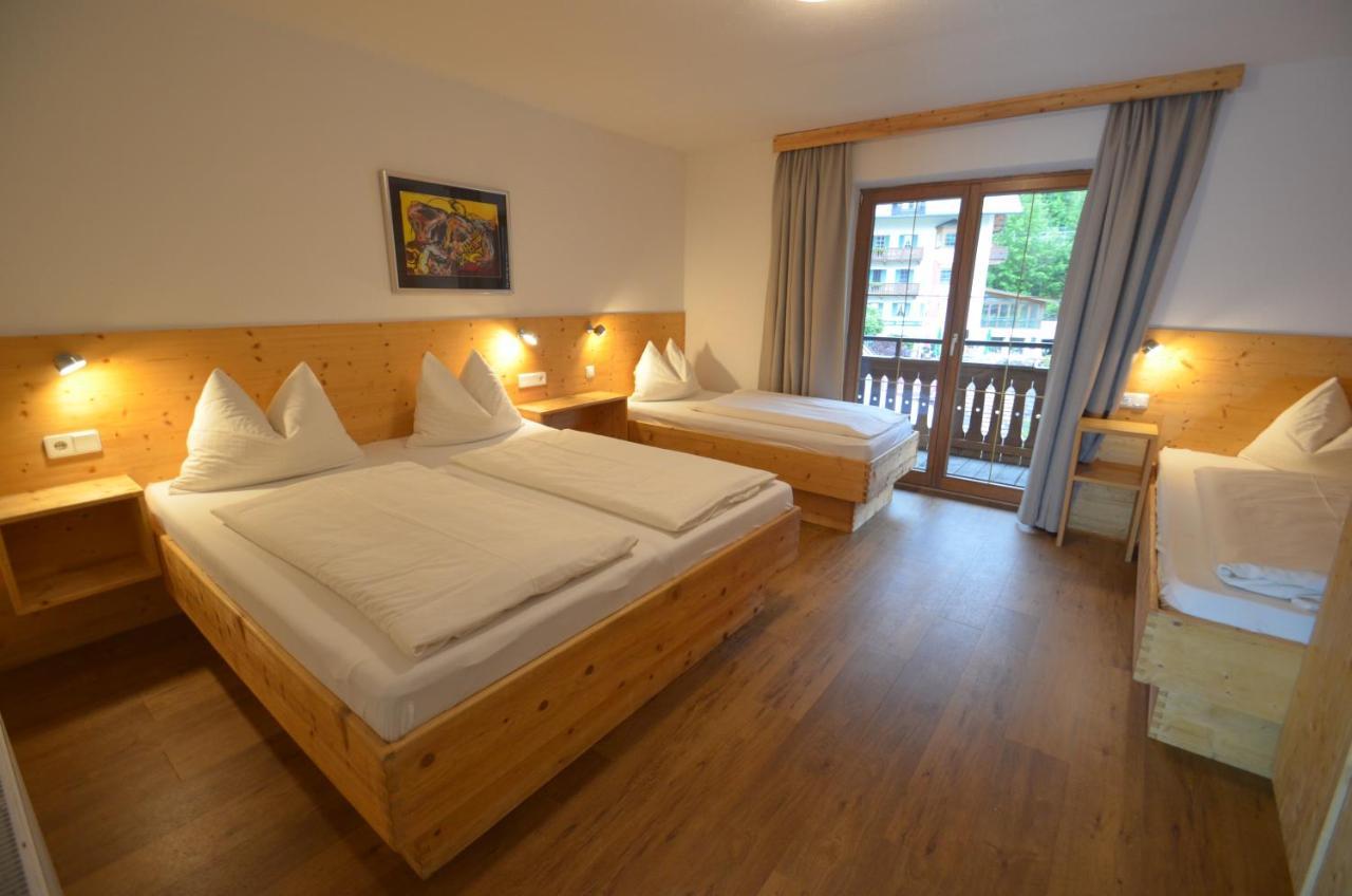 Karlingerhof Villa อาเคนเคียร์ค ภายนอก รูปภาพ