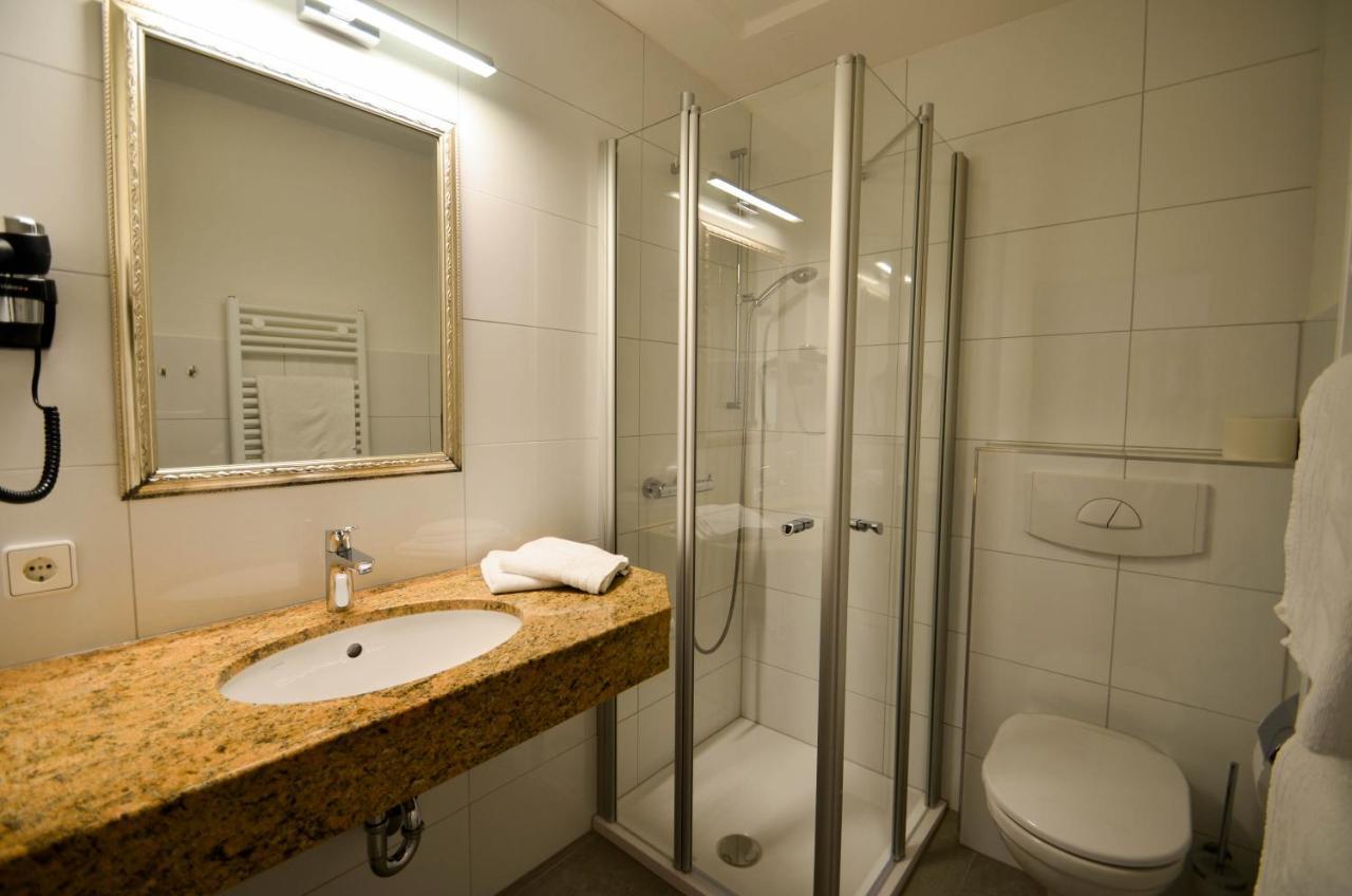 Karlingerhof Villa อาเคนเคียร์ค ภายนอก รูปภาพ