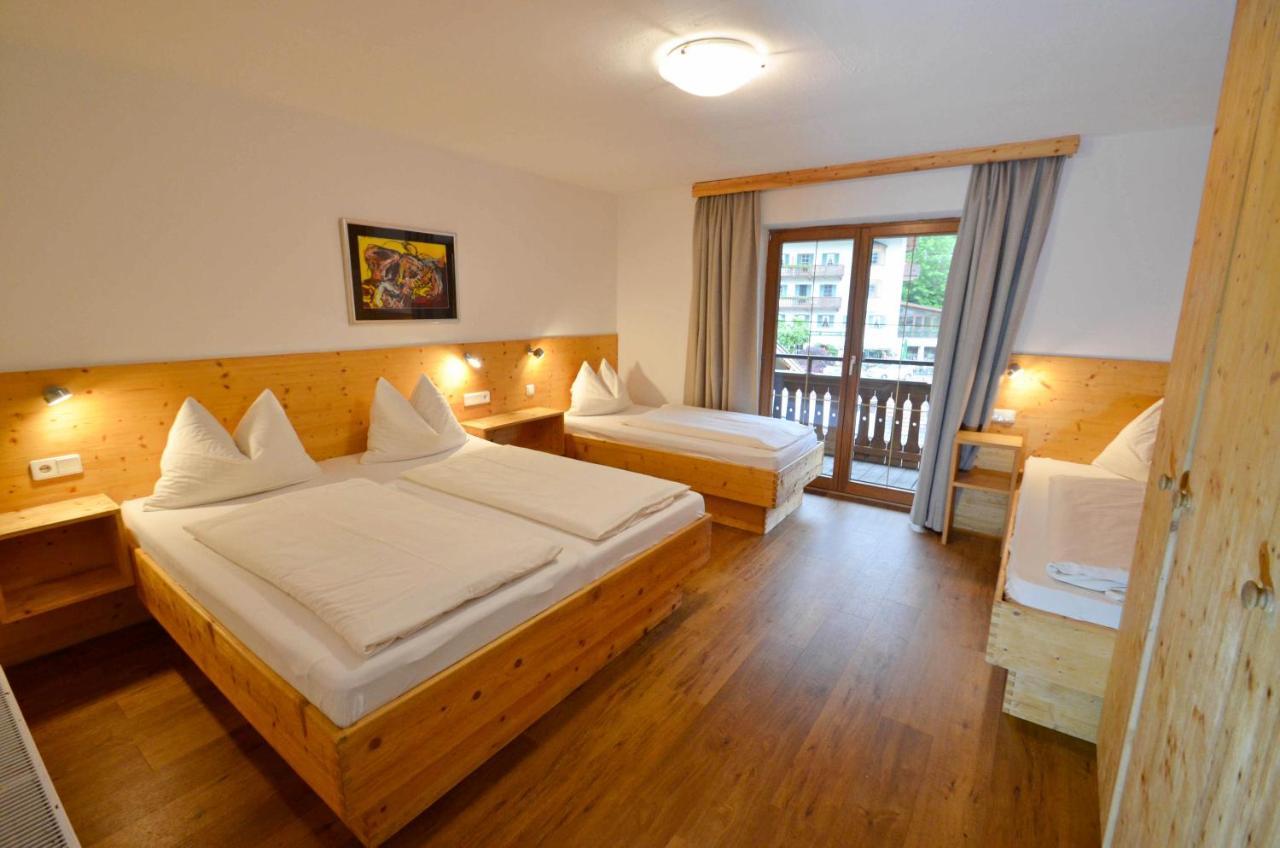 Karlingerhof Villa อาเคนเคียร์ค ภายนอก รูปภาพ