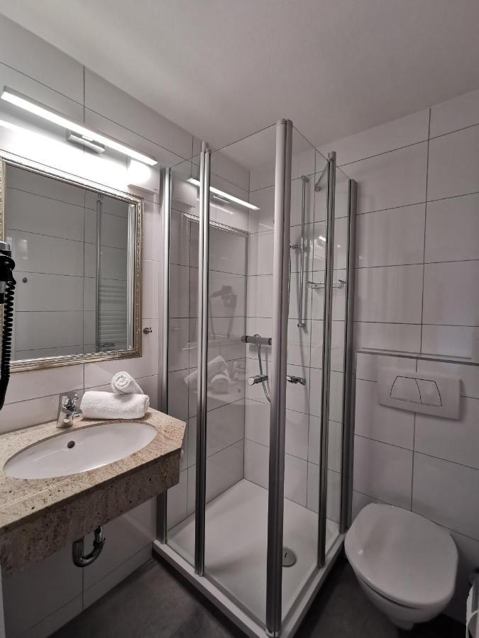 Karlingerhof Villa อาเคนเคียร์ค ภายนอก รูปภาพ