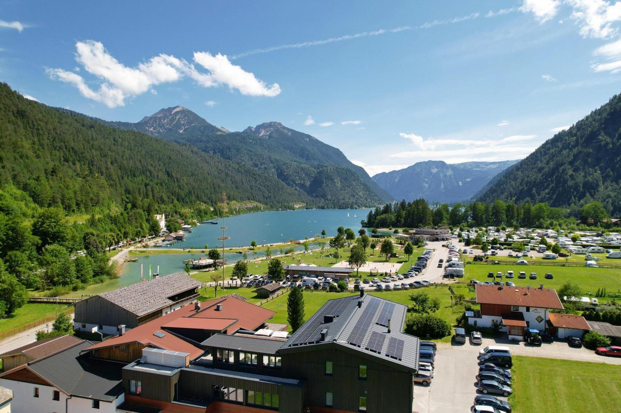 Karlingerhof Villa อาเคนเคียร์ค ภายนอก รูปภาพ