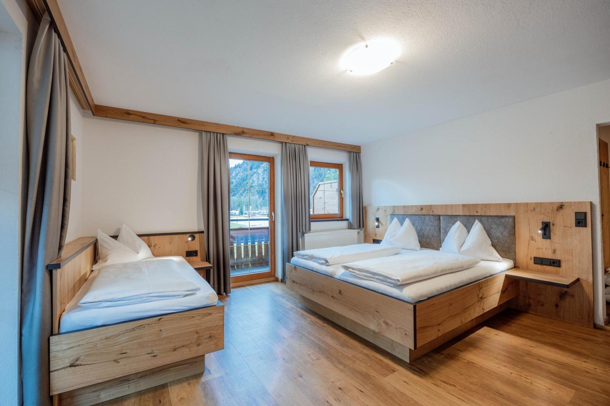 Karlingerhof Villa อาเคนเคียร์ค ภายนอก รูปภาพ