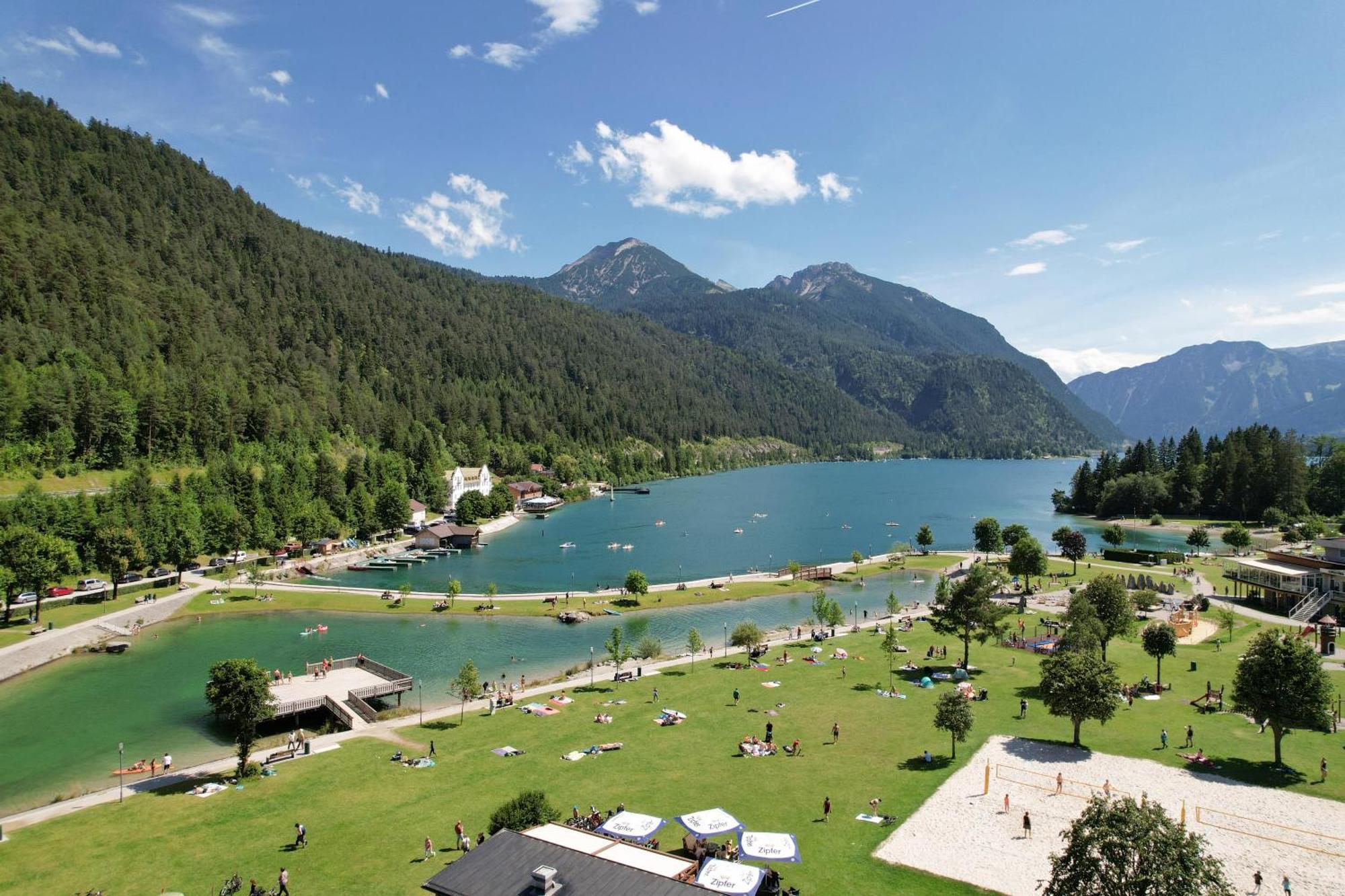 Karlingerhof Villa อาเคนเคียร์ค ภายนอก รูปภาพ